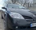 Черный Ниссан Примера, объемом двигателя 1.6 л и пробегом 145 тыс. км за 5000 $, фото 1 на Automoto.ua