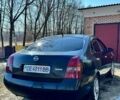 Черный Ниссан Примера, объемом двигателя 1.8 л и пробегом 250 тыс. км за 5200 $, фото 2 на Automoto.ua