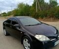 Черный Ниссан Примера, объемом двигателя 1.6 л и пробегом 0 тыс. км за 3200 $, фото 1 на Automoto.ua