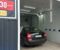 Черный Ниссан Примера, объемом двигателя 1.6 л и пробегом 145 тыс. км за 5000 $, фото 1 на Automoto.ua