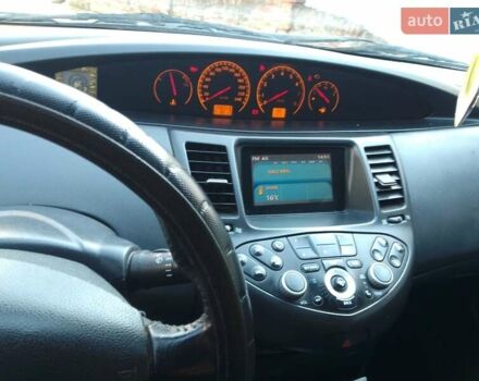 Чорний Ніссан Прімера, об'ємом двигуна 2 л та пробігом 197 тис. км за 4200 $, фото 3 на Automoto.ua