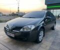Чорний Ніссан Прімера, об'ємом двигуна 1.6 л та пробігом 150 тис. км за 4300 $, фото 1 на Automoto.ua