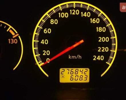 Чорний Ніссан Прімера, об'ємом двигуна 1.77 л та пробігом 276 тис. км за 3500 $, фото 13 на Automoto.ua