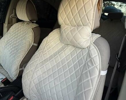 Черный Ниссан Примера, объемом двигателя 1.77 л и пробегом 212 тыс. км за 4800 $, фото 6 на Automoto.ua