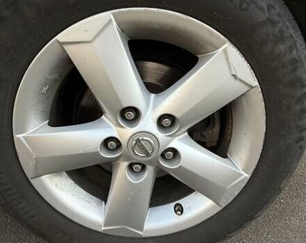 Черный Ниссан Примера, объемом двигателя 1.77 л и пробегом 212 тыс. км за 4800 $, фото 7 на Automoto.ua