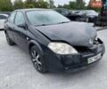 Чорний Ніссан Прімера, об'ємом двигуна 1.6 л та пробігом 240 тис. км за 1500 $, фото 1 на Automoto.ua