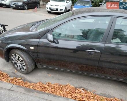 Чорний Ніссан Прімера, об'ємом двигуна 1.77 л та пробігом 276 тис. км за 3500 $, фото 11 на Automoto.ua