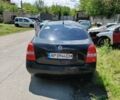 Черный Ниссан Примера, объемом двигателя 1.8 л и пробегом 165 тыс. км за 2000 $, фото 1 на Automoto.ua