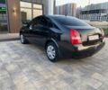 Чорний Ніссан Прімера, об'ємом двигуна 1.6 л та пробігом 150 тис. км за 4300 $, фото 5 на Automoto.ua