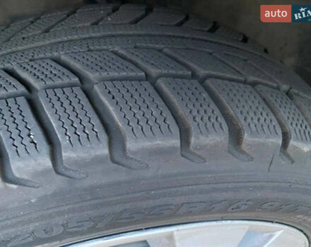 Черный Ниссан Примера, объемом двигателя 1.6 л и пробегом 150 тыс. км за 4200 $, фото 11 на Automoto.ua