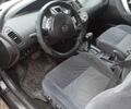 Черный Ниссан Примера, объемом двигателя 2 л и пробегом 280 тыс. км за 4500 $, фото 5 на Automoto.ua