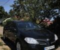 Чорний Ніссан Прімера, об'ємом двигуна 0 л та пробігом 259 тис. км за 3996 $, фото 1 на Automoto.ua