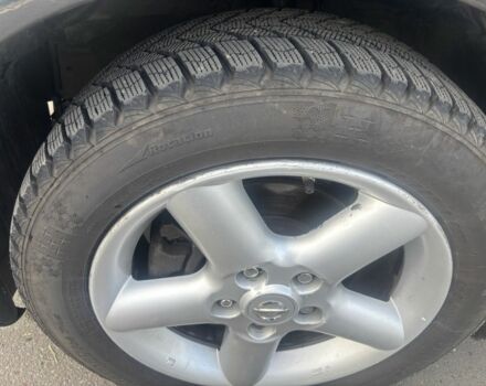 Черный Ниссан Примера, объемом двигателя 1.8 л и пробегом 400 тыс. км за 3200 $, фото 14 на Automoto.ua