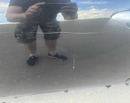 Черный Ниссан Примера, объемом двигателя 1.8 л и пробегом 400 тыс. км за 3200 $, фото 1 на Automoto.ua