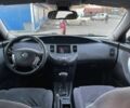 Черный Ниссан Примера, объемом двигателя 1.8 л и пробегом 270 тыс. км за 3650 $, фото 14 на Automoto.ua