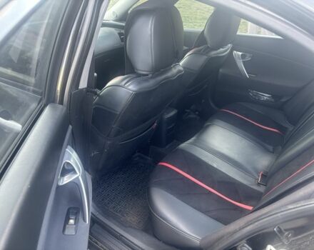 Черный Ниссан Примера, объемом двигателя 1.8 л и пробегом 400 тыс. км за 3200 $, фото 2 на Automoto.ua