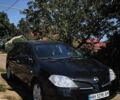 Чорний Ніссан Прімера, об'ємом двигуна 1.77 л та пробігом 259 тис. км за 4000 $, фото 1 на Automoto.ua