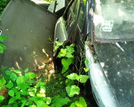Чорний Ніссан Прімера, об'ємом двигуна 0 л та пробігом 150 тис. км за 243 $, фото 5 на Automoto.ua