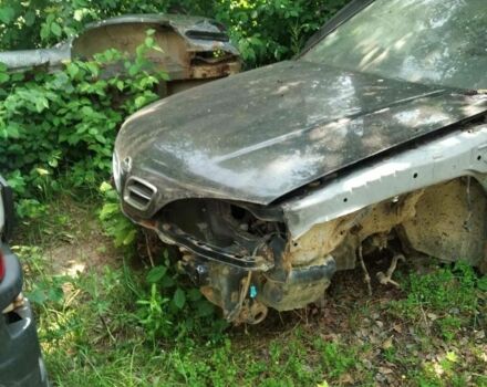 Чорний Ніссан Прімера, об'ємом двигуна 0 л та пробігом 150 тис. км за 243 $, фото 4 на Automoto.ua