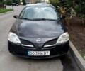 Черный Ниссан Примера, объемом двигателя 2.2 л и пробегом 250 тыс. км за 4500 $, фото 1 на Automoto.ua
