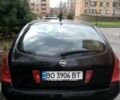 Черный Ниссан Примера, объемом двигателя 2.2 л и пробегом 250 тыс. км за 4500 $, фото 2 на Automoto.ua