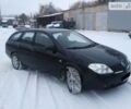 Чорний Ніссан Прімера, об'ємом двигуна 2.2 л та пробігом 186 тис. км за 5200 $, фото 1 на Automoto.ua