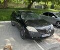Черный Ниссан Примера, объемом двигателя 1.8 л и пробегом 415 тыс. км за 2800 $, фото 1 на Automoto.ua