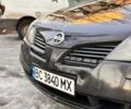 Чорний Ніссан Прімера, об'ємом двигуна 2 л та пробігом 208 тис. км за 3000 $, фото 7 на Automoto.ua
