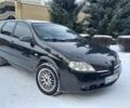 Черный Ниссан Примера, объемом двигателя 1.8 л и пробегом 232 тыс. км за 4700 $, фото 1 на Automoto.ua