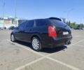 Чорний Ніссан Прімера, об'ємом двигуна 1.8 л та пробігом 202 тис. км за 4800 $, фото 3 на Automoto.ua