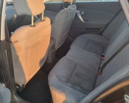 Чорний Ніссан Прімера, об'ємом двигуна 1.77 л та пробігом 543 тис. км за 3500 $, фото 10 на Automoto.ua