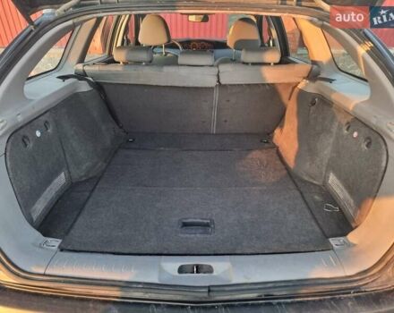 Чорний Ніссан Прімера, об'ємом двигуна 1.77 л та пробігом 543 тис. км за 3500 $, фото 13 на Automoto.ua