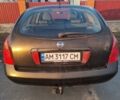 Чорний Ніссан Прімера, об'ємом двигуна 1.77 л та пробігом 543 тис. км за 3500 $, фото 5 на Automoto.ua