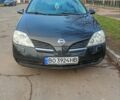 Чорний Ніссан Прімера, об'ємом двигуна 1.6 л та пробігом 302 тис. км за 4200 $, фото 1 на Automoto.ua