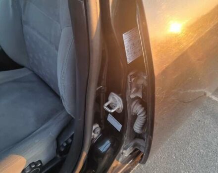 Чорний Ніссан Прімера, об'ємом двигуна 1.77 л та пробігом 543 тис. км за 3500 $, фото 11 на Automoto.ua