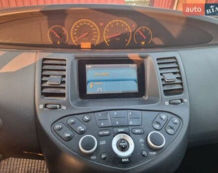 Чорний Ніссан Прімера, об'ємом двигуна 1.77 л та пробігом 543 тис. км за 3500 $, фото 9 на Automoto.ua