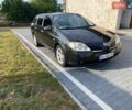 Черный Ниссан Примера, объемом двигателя 2 л и пробегом 361 тыс. км за 3750 $, фото 1 на Automoto.ua