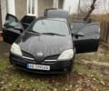 Черный Ниссан Примера, объемом двигателя 1.8 л и пробегом 157 тыс. км за 4500 $, фото 1 на Automoto.ua