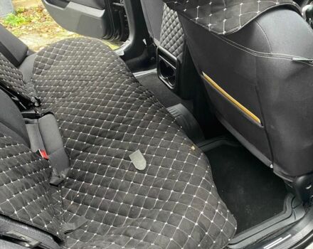 Черный Ниссан Примера, объемом двигателя 1.8 л и пробегом 157 тыс. км за 4500 $, фото 19 на Automoto.ua