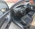 Черный Ниссан Примера, объемом двигателя 1.6 л и пробегом 267 тыс. км за 4900 $, фото 13 на Automoto.ua