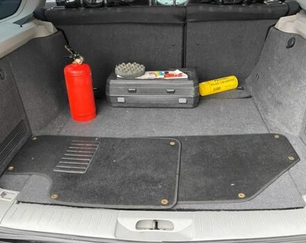 Черный Ниссан Примера, объемом двигателя 1.8 л и пробегом 157 тыс. км за 4500 $, фото 11 на Automoto.ua