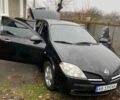 Черный Ниссан Примера, объемом двигателя 1.8 л и пробегом 157 тыс. км за 4500 $, фото 1 на Automoto.ua