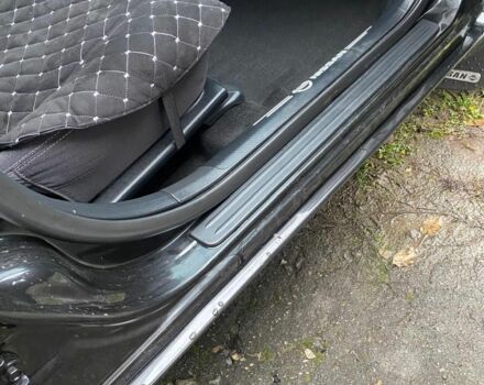 Черный Ниссан Примера, объемом двигателя 1.8 л и пробегом 157 тыс. км за 4500 $, фото 14 на Automoto.ua