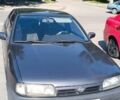 Черный Ниссан Примера, объемом двигателя 2 л и пробегом 250 тыс. км за 1600 $, фото 1 на Automoto.ua