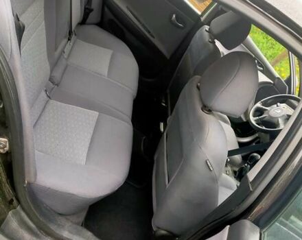 Чорний Ніссан Прімера, об'ємом двигуна 1.8 л та пробігом 350 тис. км за 3000 $, фото 2 на Automoto.ua