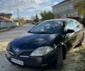 Черный Ниссан Примера, объемом двигателя 2.2 л и пробегом 316 тыс. км за 2350 $, фото 1 на Automoto.ua