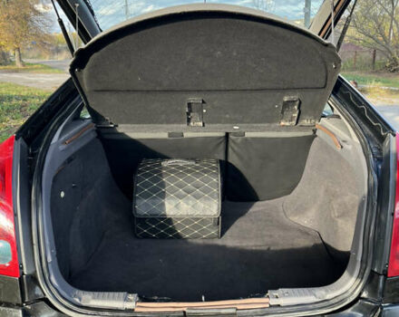 Черный Ниссан Примера, объемом двигателя 2.2 л и пробегом 316 тыс. км за 2350 $, фото 18 на Automoto.ua