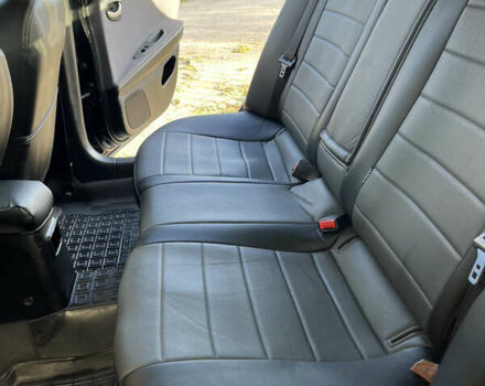 Черный Ниссан Примера, объемом двигателя 2.2 л и пробегом 316 тыс. км за 2350 $, фото 11 на Automoto.ua