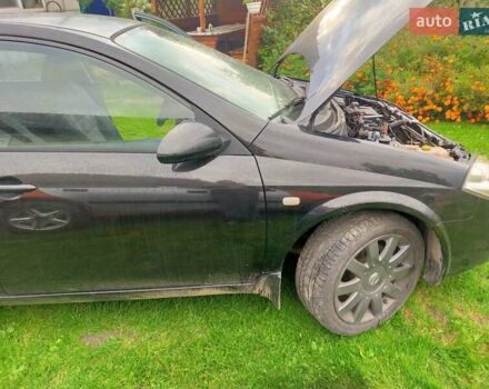 Чорний Ніссан Прімера, об'ємом двигуна 1.8 л та пробігом 350 тис. км за 3000 $, фото 8 на Automoto.ua