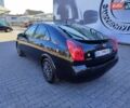 Черный Ниссан Примера, объемом двигателя 1.87 л и пробегом 287 тыс. км за 5500 $, фото 5 на Automoto.ua